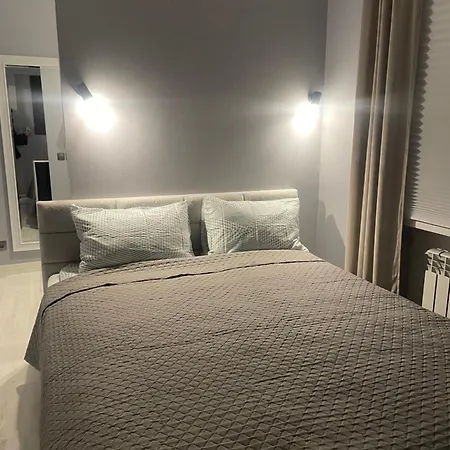 Apartment Like A Linda 7 Narva