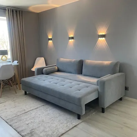 Like A Linda 7 Apartment *