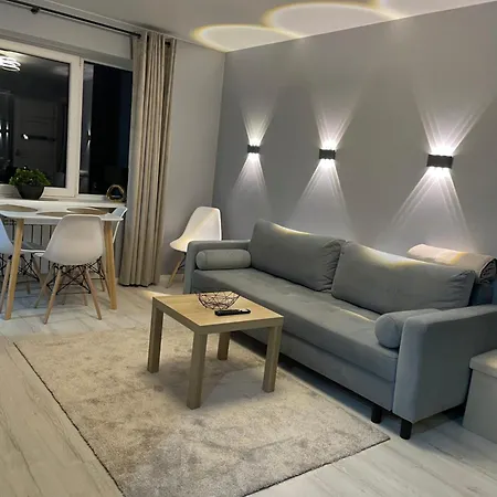 Apartment Like A Linda 7 Narva